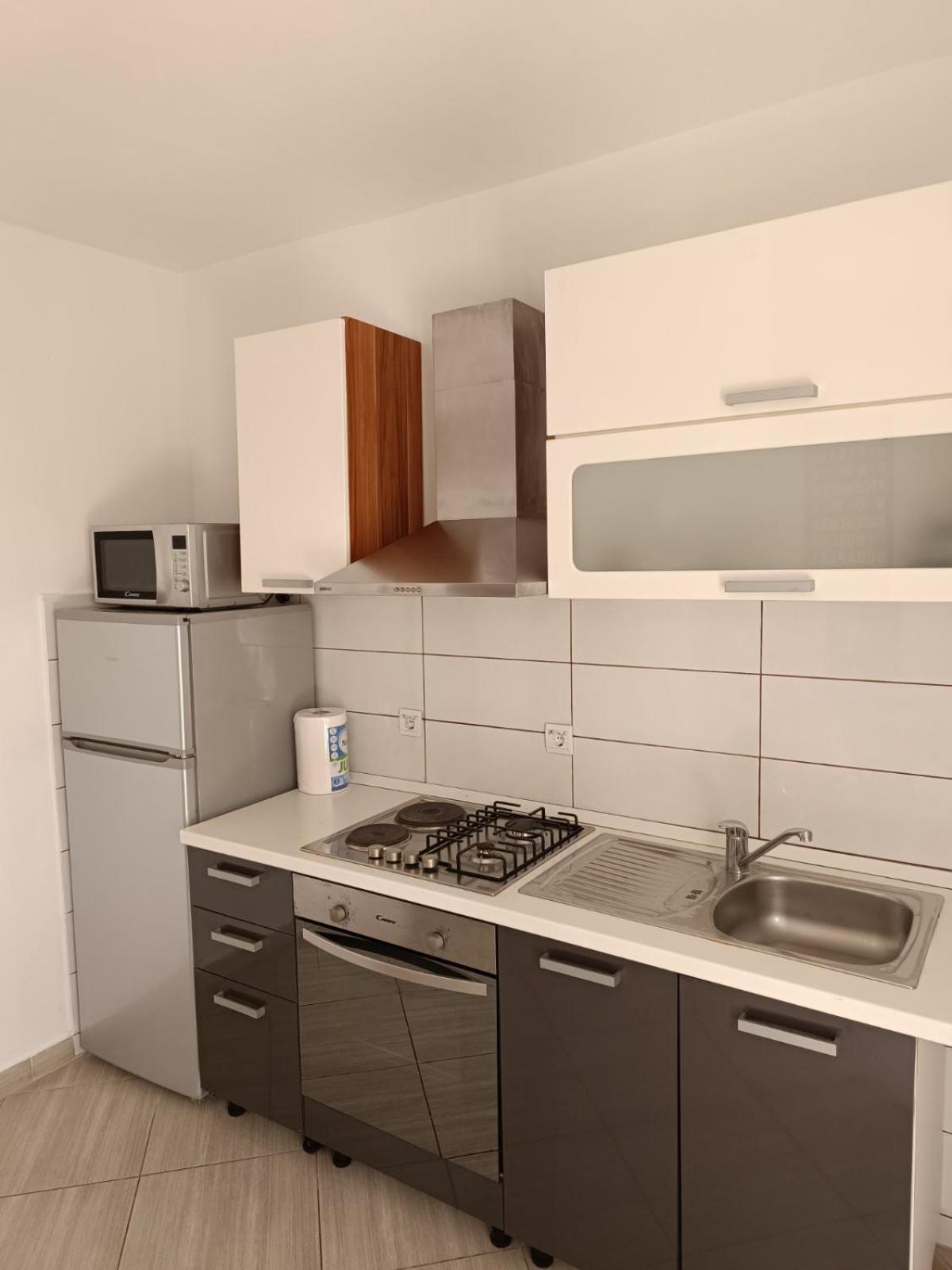 Apartment Mea Dubrovnik Exterior photo